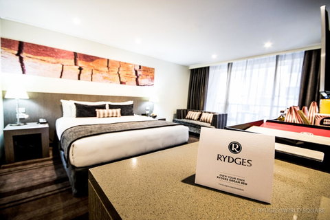 Rydges World Square - Accommodation Yamba 1