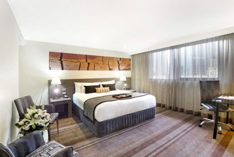 Rydges World Square - Accommodation Yamba 20