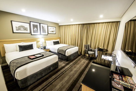 Rydges World Square - Accommodation Yamba 3
