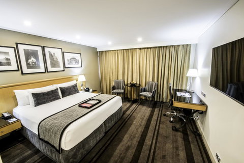 Rydges World Square - Accommodation Yamba 10