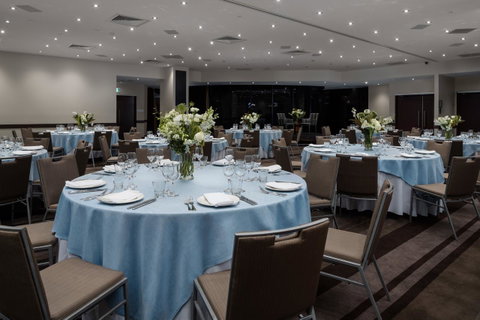 Rydges World Square - Accommodation Yamba 42