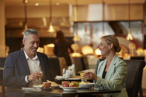 Rydges World Square - Accommodation Yamba 33