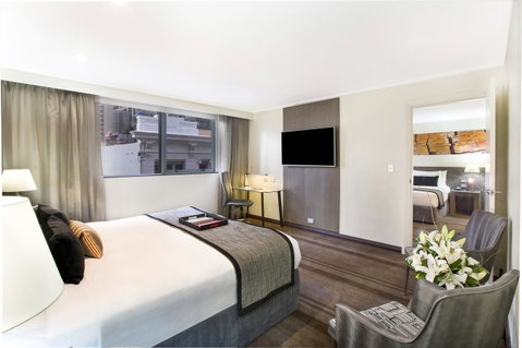 Rydges World Square - Accommodation Yamba 2
