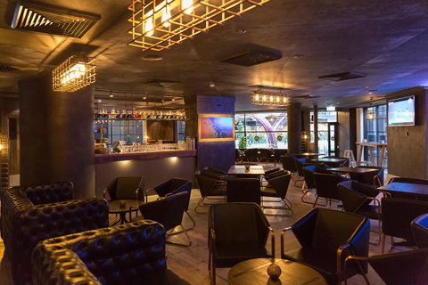 Rydges World Square - Accommodation Yamba 24