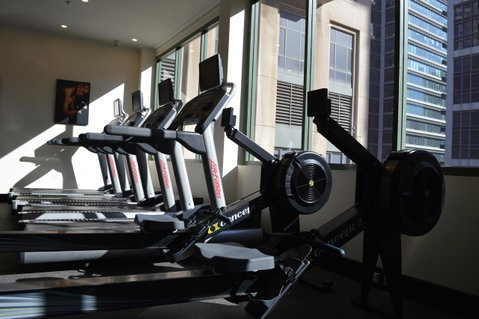 Rydges World Square - Accommodation Yamba 41