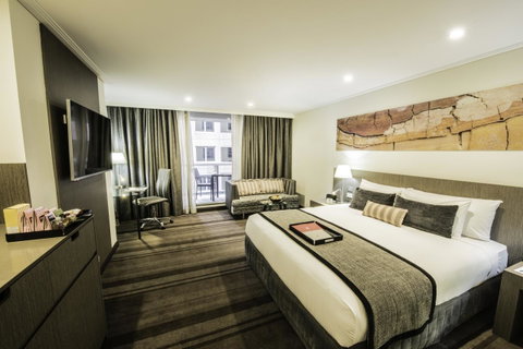 Rydges World Square - Accommodation Yamba 5
