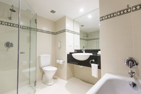 Rydges World Square - Accommodation Yamba 4