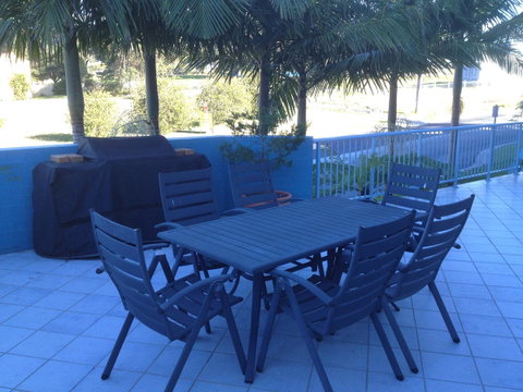 Breakers Apartments - Accommodation Yamba 15