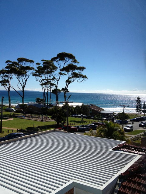Breakers Apartments - Accommodation Yamba 3