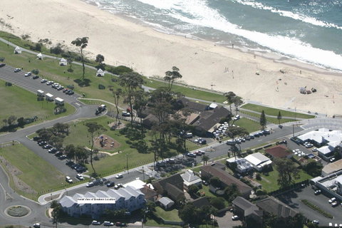 Breakers Apartments - Accommodation Yamba 17