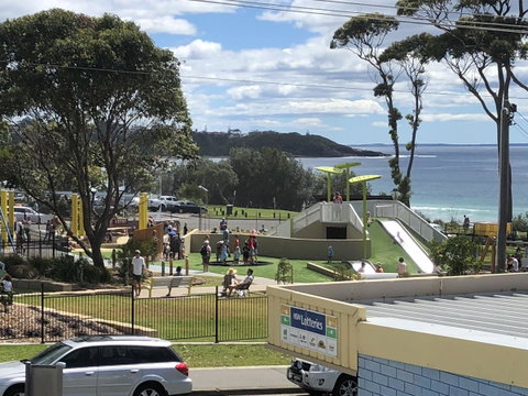 Breakers Apartments - Accommodation Yamba 7
