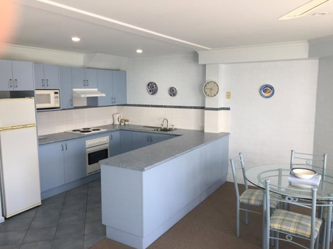 Breakers Apartments - Accommodation Yamba 8