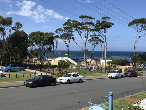 Breakers Apartments - Accommodation Yamba 5