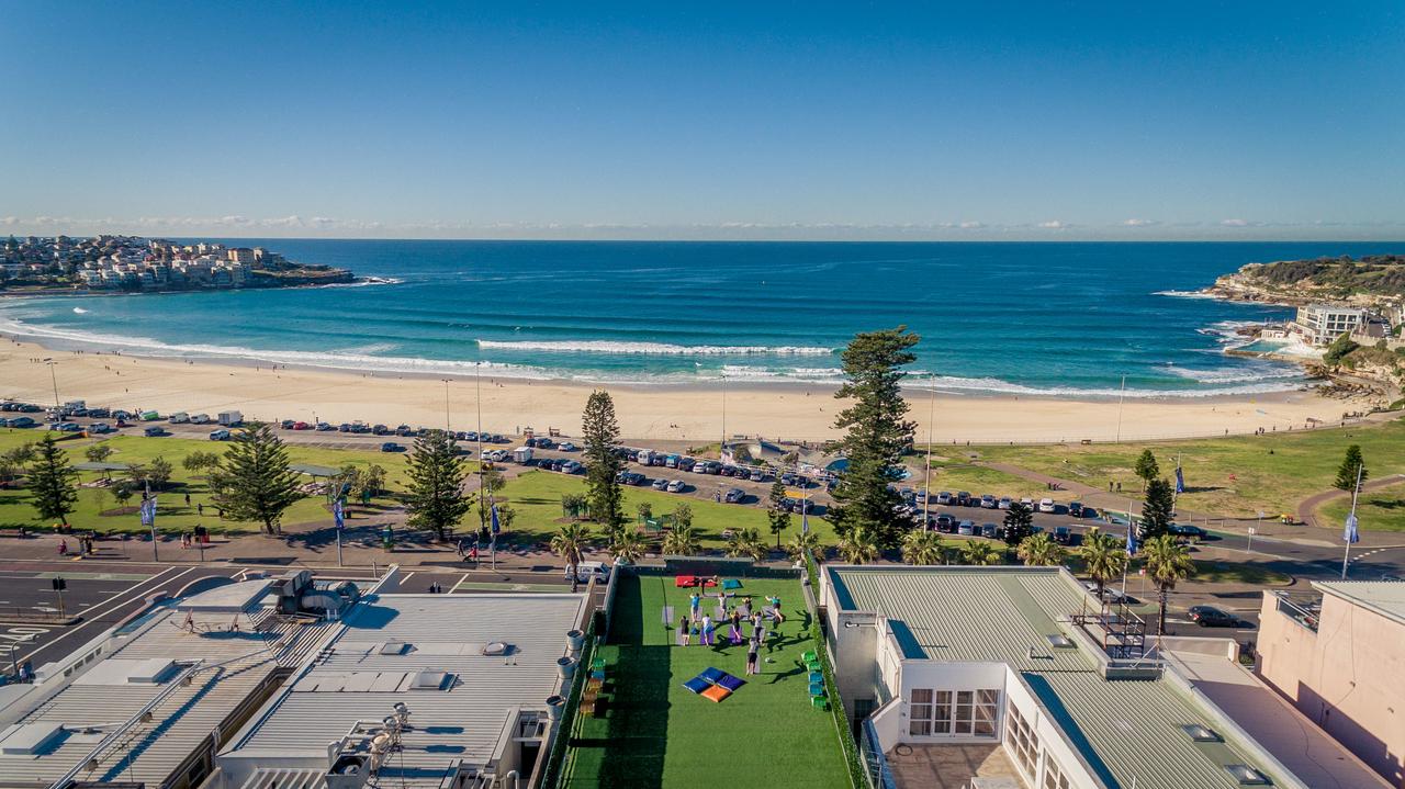 Bondi Beach NSW Accommodation Yamba