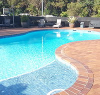 The Park Hotel Motel Byron Bay - Accommodation Yamba
