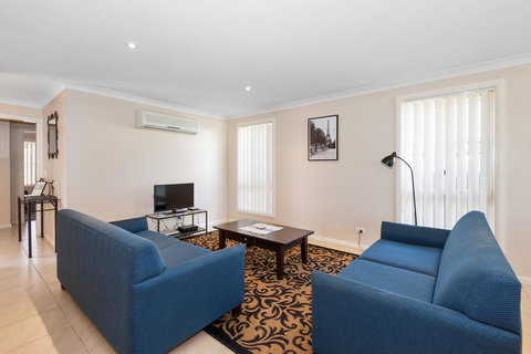 Colonial Court Villas - Accommodation Yamba 26