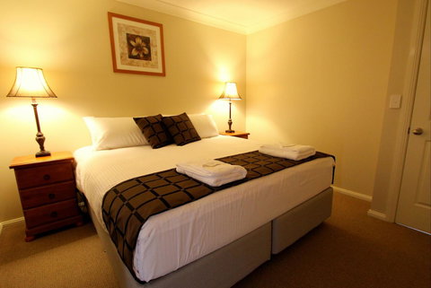 Colonial Court Villas - Accommodation Yamba 24