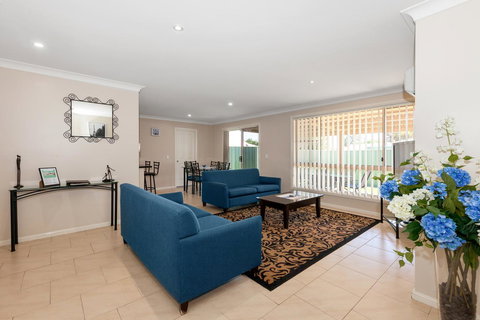 Colonial Court Villas - Accommodation Yamba 36
