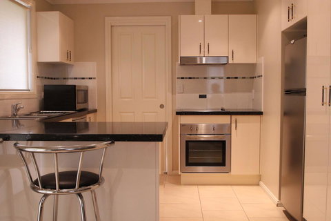 Colonial Court Villas - Accommodation Yamba 27