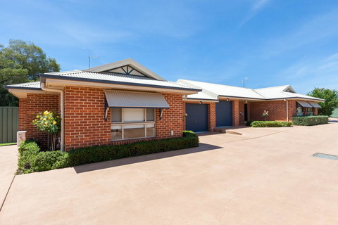 Colonial Court Villas - Accommodation Yamba 35