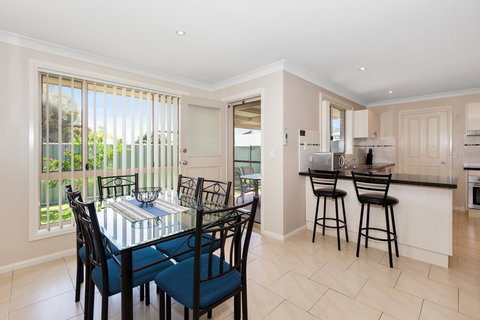 Colonial Court Villas - Accommodation Yamba 34