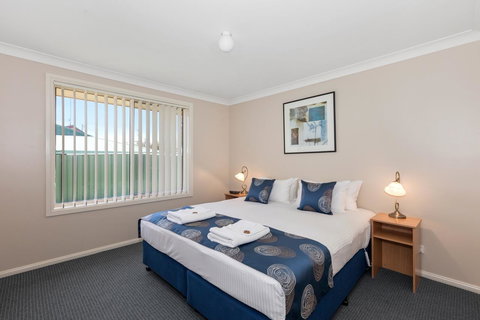 Colonial Court Villas - Accommodation Yamba 30