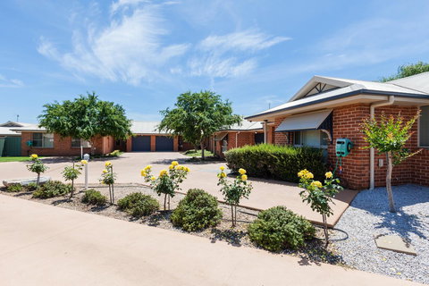 Colonial Court Villas - Accommodation Yamba 28