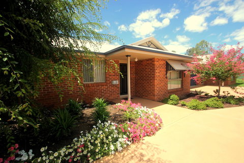 Colonial Court Villas - Accommodation Yamba 21