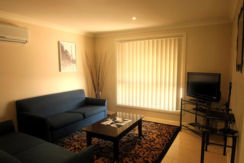 Colonial Court Villas - Accommodation Yamba 31