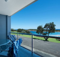 Boat Harbour on the Beach Getaway - Accommodation Yamba