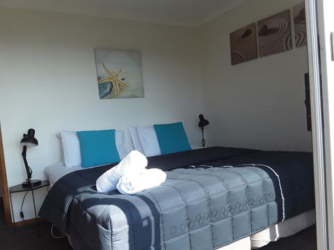 Narooma Golfers Lodge - Accommodation Yamba 13
