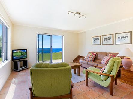 Narooma Golfers Lodge - Accommodation Yamba 33