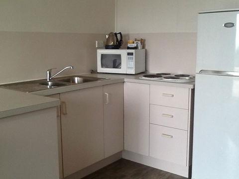 Narooma Golfers Lodge - Accommodation Yamba 34