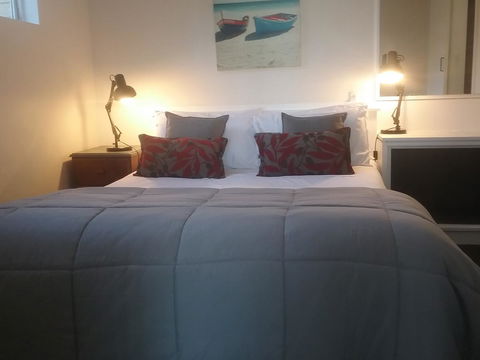Narooma Golfers Lodge - Accommodation Yamba 43