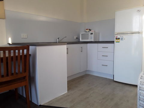 Narooma Golfers Lodge - Accommodation Yamba 1