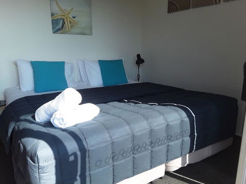 Narooma Golfers Lodge - Accommodation Yamba 11