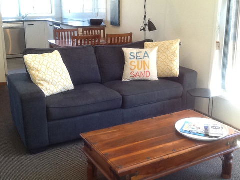 Narooma Golfers Lodge - Accommodation Yamba 36