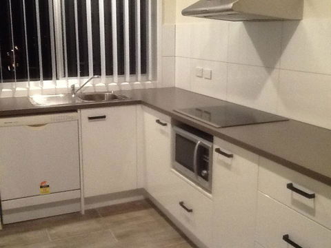 Narooma Golfers Lodge - Accommodation Yamba 38