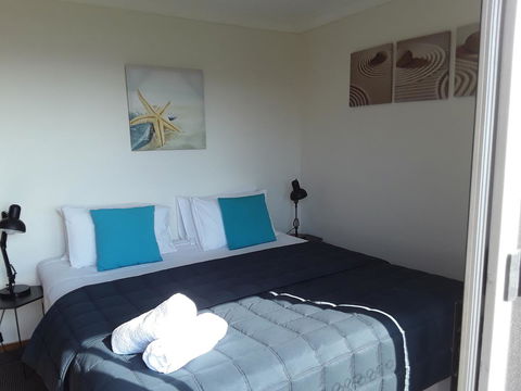 Narooma Golfers Lodge - Accommodation Yamba 23