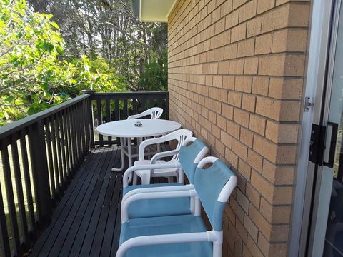Narooma Golfers Lodge - Accommodation Yamba 27