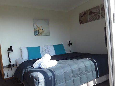 Narooma Golfers Lodge - Accommodation Yamba 15