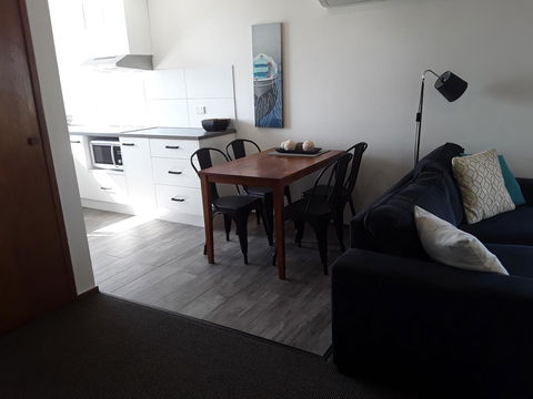Narooma Golfers Lodge - Accommodation Yamba 22