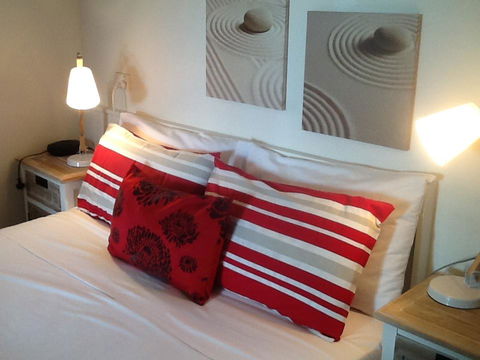 Narooma Golfers Lodge - Accommodation Yamba 42