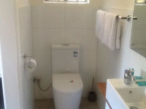 Narooma Golfers Lodge - Accommodation Yamba 29