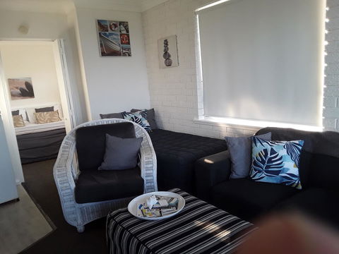 Narooma Golfers Lodge - Accommodation Yamba 3