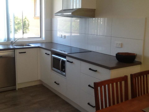 Narooma Golfers Lodge - Accommodation Yamba 37