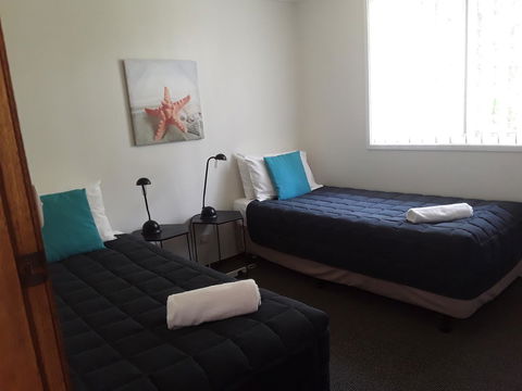 Narooma Golfers Lodge - Accommodation Yamba 19