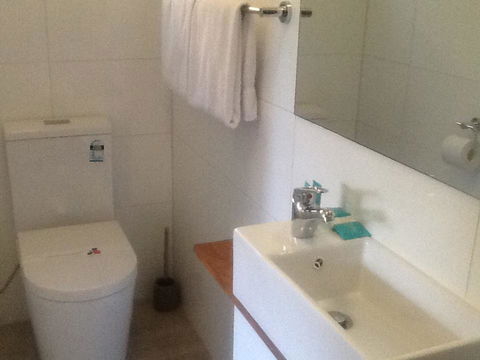 Narooma Golfers Lodge - Accommodation Yamba 28