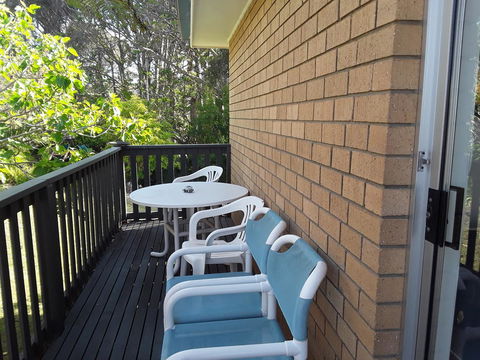Narooma Golfers Lodge - Accommodation Yamba 18