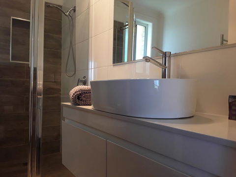 Narooma Golfers Lodge - Accommodation Yamba 24